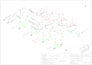draft autocad 2d piping isometric pid pfd drawings
